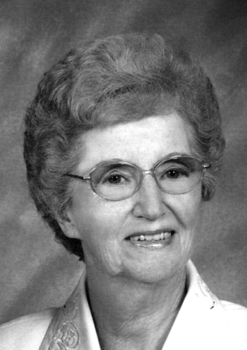 Eunice Sanford, White, Andrews